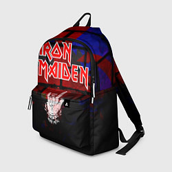 Рюкзак Iron Maiden