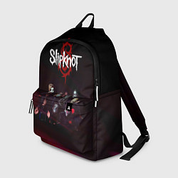 Рюкзак Slipknot