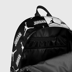 Рюкзак Michael Jordan, цвет: 3D-принт — фото 2