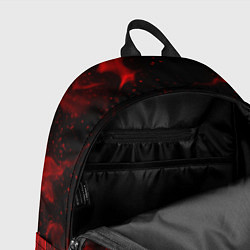 Рюкзак CYBERPUNK 2077 KEANU REEVES, цвет: 3D-принт — фото 2