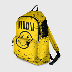 Рюкзак NIRVANA