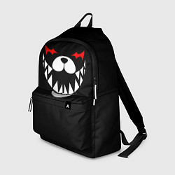 Рюкзак MONOKUMA BLACK