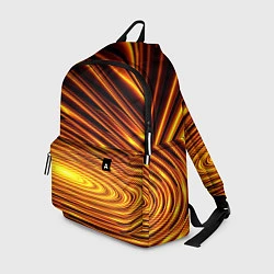Рюкзак Золото, цвет: 3D-принт
