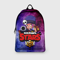 Рюкзак Brawl Stars - Penny, цвет: 3D-принт — фото 2
