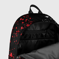 Рюкзак Stigmata, цвет: 3D-принт — фото 2