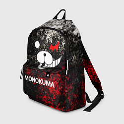 Рюкзак MONOKUMA