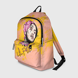 Рюкзак Lil Peep