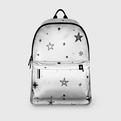 Рюкзак Все звезды нашей вселенной, цвет: 3D-принт — фото 2