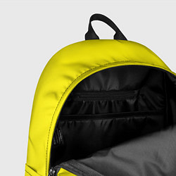 Рюкзак Веган Авокадо, цвет: 3D-принт — фото 2