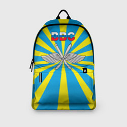 Рюкзак Флаг ВВС, цвет: 3D-принт — фото 2
