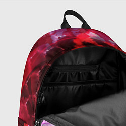 Рюкзак Plague Inc LB Oko, цвет: 3D-принт — фото 2