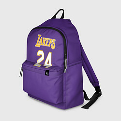Рюкзак Los Angeles Lakers Kobe Brya