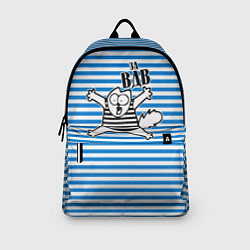 Рюкзак За ВДВ, цвет: 3D-принт — фото 2