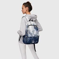 Рюкзак League of Legends, цвет: 3D-принт — фото 2