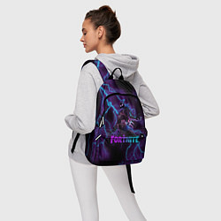 Рюкзак FORTNITE RAVEN, цвет: 3D-принт — фото 2