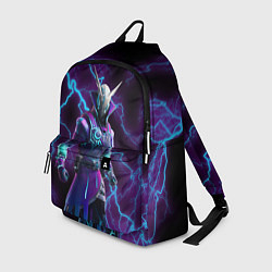 Рюкзак FORTNITE, цвет: 3D-принт