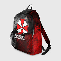 Рюкзак UMBRELLA CORP, цвет: 3D-принт