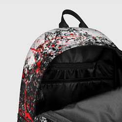 Рюкзак UMBRELLA CORP, цвет: 3D-принт — фото 2