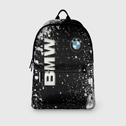 Рюкзак BMW, цвет: 3D-принт — фото 2