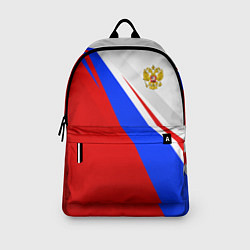 Рюкзак Россия, цвет: 3D-принт — фото 2
