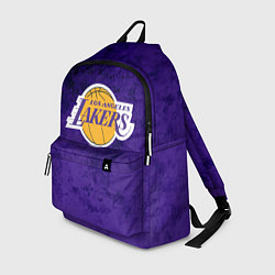 Рюкзак LA LAKERS