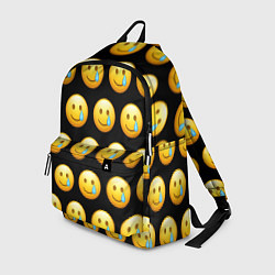 Рюкзак New Emoji