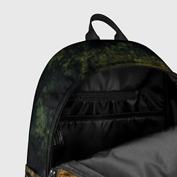 Рюкзак ВДВ, цвет: 3D-принт — фото 2