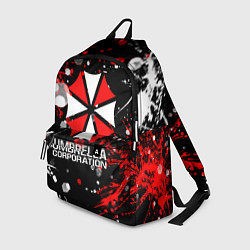 Рюкзак UMBRELLA CORPORATION