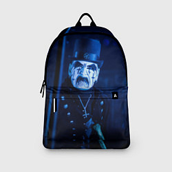 Рюкзак King Diamond, цвет: 3D-принт — фото 2