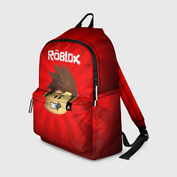 Рюкзак ROBLOX, цвет: 3D-принт