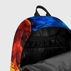 Рюкзак ROBLOX, цвет: 3D-принт — фото 2