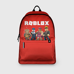 Рюкзак ROBLOX, цвет: 3D-принт — фото 2