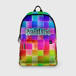 Рюкзак Роблокс, цвет: 3D-принт — фото 2