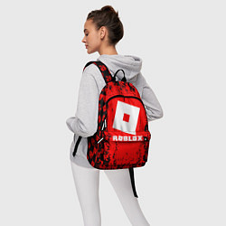Рюкзак ROBLOX, цвет: 3D-принт — фото 2