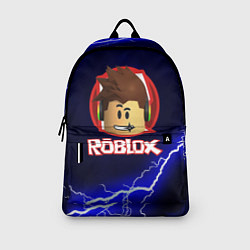 Рюкзак ROBLOX, цвет: 3D-принт — фото 2