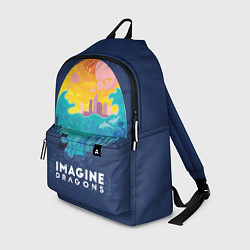 Рюкзак Imagine Dragons