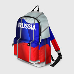 Рюкзак Россия