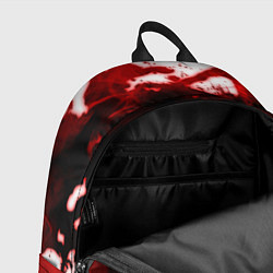 Рюкзак My Chemical Romance, цвет: 3D-принт — фото 2