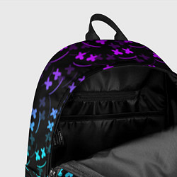 Рюкзак FORTNITE X MARSHMELLO, цвет: 3D-принт — фото 2