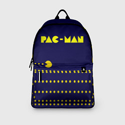 Рюкзак PAC-MAN, цвет: 3D-принт — фото 2