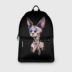 Рюкзак Сфинкс, цвет: 3D-принт — фото 2