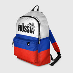 Рюкзак Russia