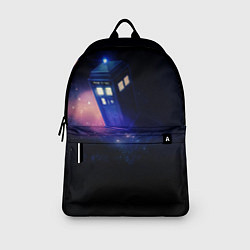 Рюкзак TARDIS, цвет: 3D-принт — фото 2