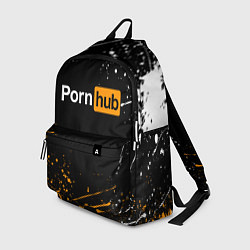 Рюкзак PORNHUB