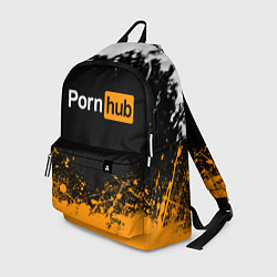 Рюкзак PORNHUB