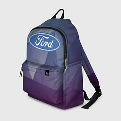 Рюкзак Ford, цвет: 3D-принт