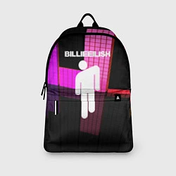 Рюкзак BILLIE ELLISH, цвет: 3D-принт — фото 2