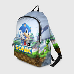 Рюкзак SEGA SONIC