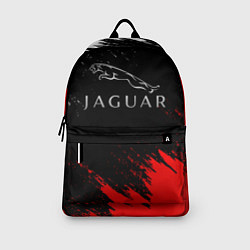Рюкзак Jaguar, цвет: 3D-принт — фото 2