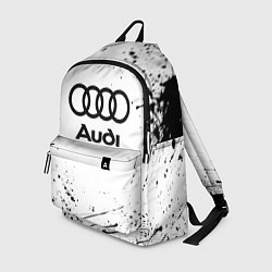 Рюкзак AUDI